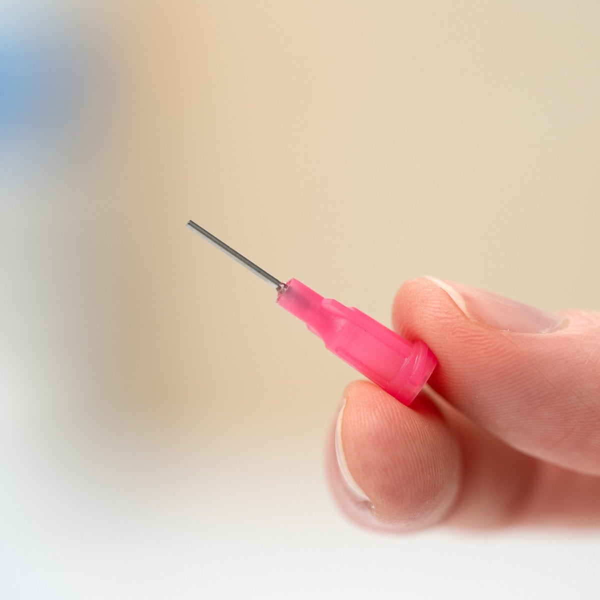 Jodi Vacuum Needle