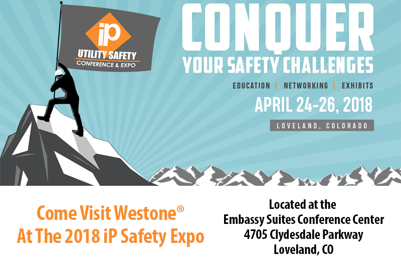 Come Visit Westone® At The 2018 iP Safety Expo